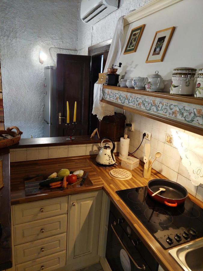 Antico Apartment Pula Ngoại thất bức ảnh
